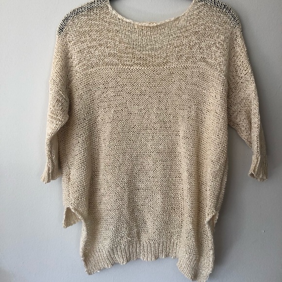 Lightweight Sweater - Picture 2 of 2